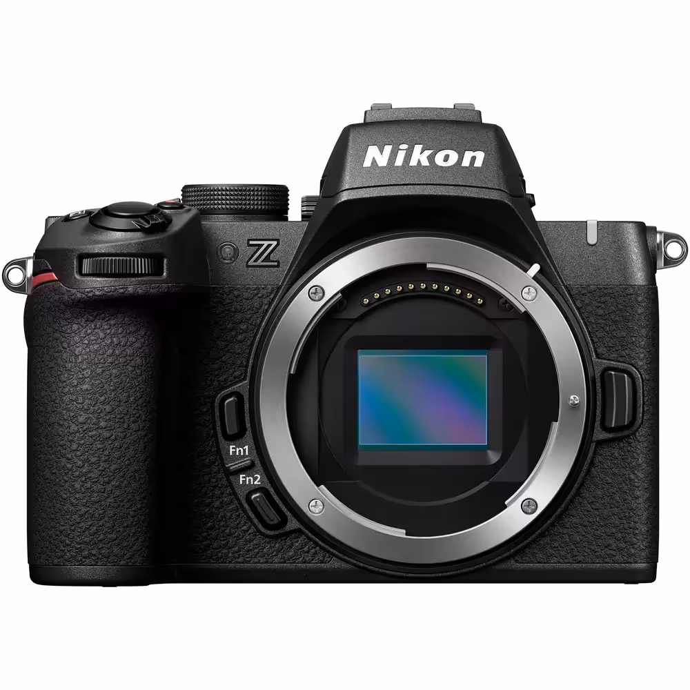 دوربین بدون آینه نیکون Nikon Z50 II