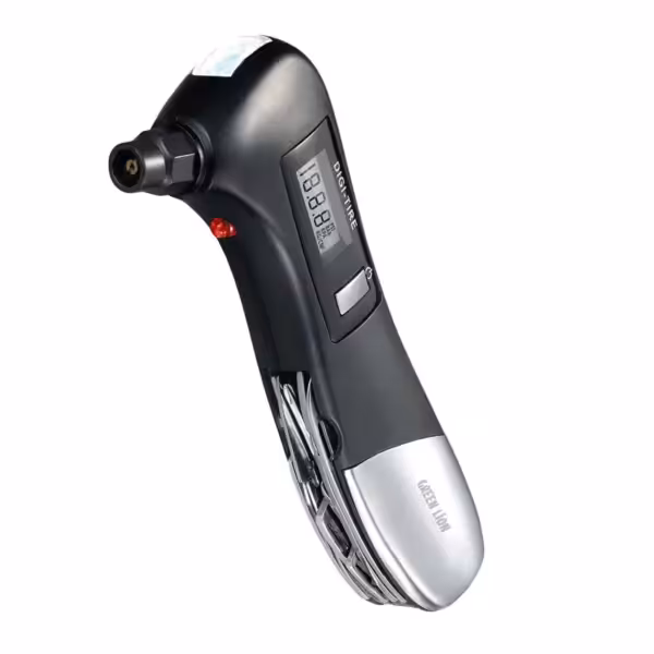 خرید و قیمت ابزار چندکاره دیجیتال Green Lion 9 In 1 - کی ام کالا