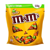 اسمارتیز هالوین ام اند ام 330 گرمی ام اند ام MM