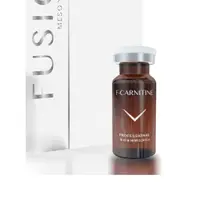 کوکتل چربی سوز F-CARNITINE فیوژن (10 میل)