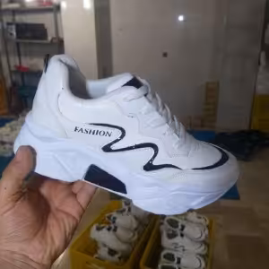 کفش زنانه اسپرت فشیون