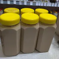 پک شش کیلویی ارده کنجد  درجه یک 