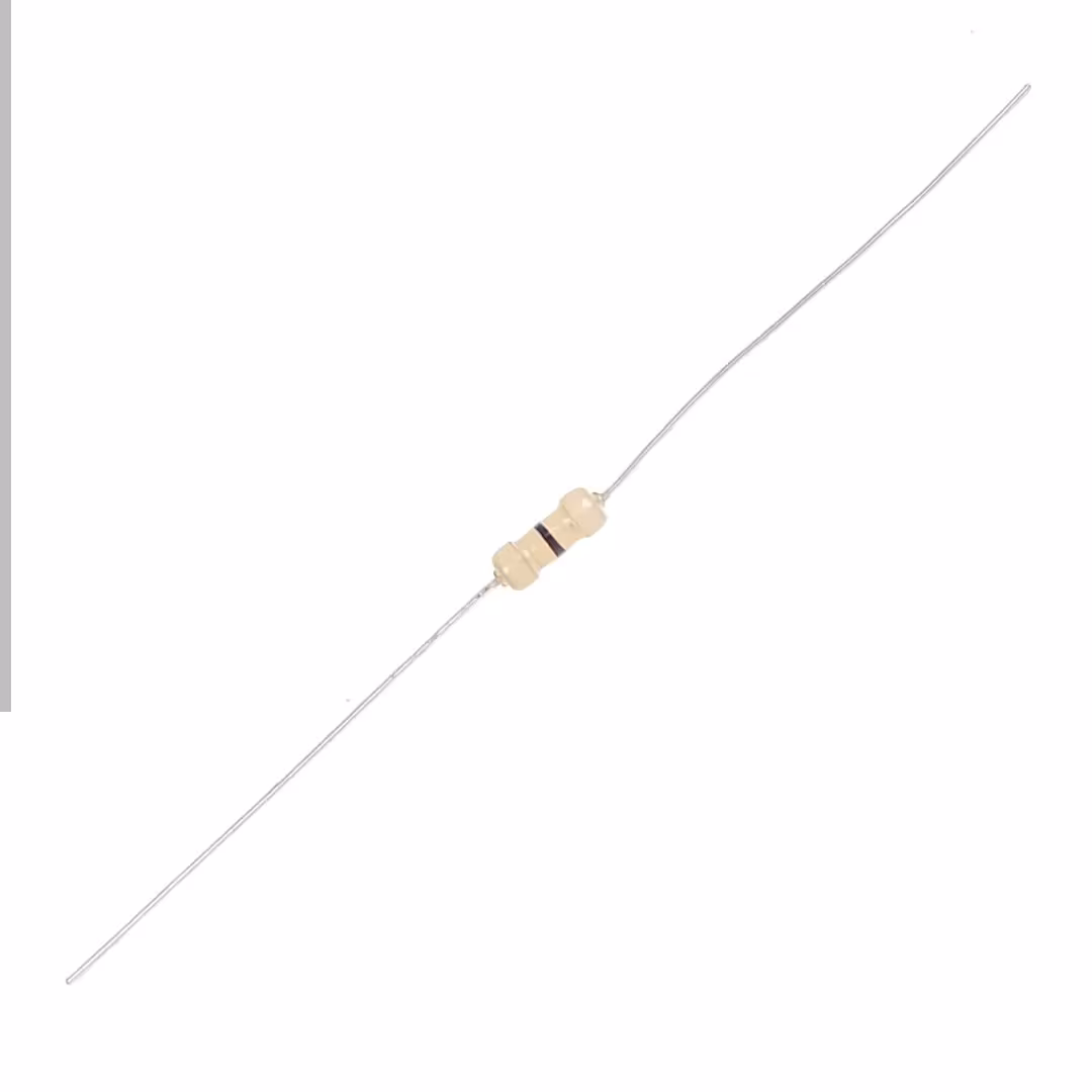 مقاومت 470 کیلو اهم 1.4 وات بسته 5 عددی