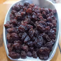 مویز شاهانی گوشتی دیم شیراز1000 گرمی 