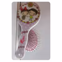 شانه و برس مو کودک Rmc شماره 01 مدل D