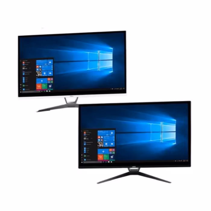 کامپیوتر بدون کیس ام اس آی Pro 22X 9M Core i5-9400(9th) 8GB 1TB Intel