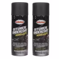 اسپری عایق رطوبتی گل پخش کد 2022 حجم 450 میلی لیتر بسته 2 عددی