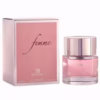 عطر زنانه شیرین و گرم روونا فمه هوگوبوس