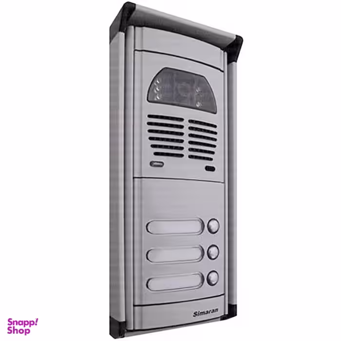 پنل درب بازکن تصویری سیماران مدل VFC3