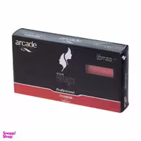وکس موبر آرکاد (Arcade) مدل TITANIUM وزن 500 گرم