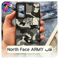 قاب the north face  چریکی مناسب سامسونگ ، آوین کاور avincover