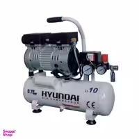 کمپرسور هوا هیوندای مدل AC-1075