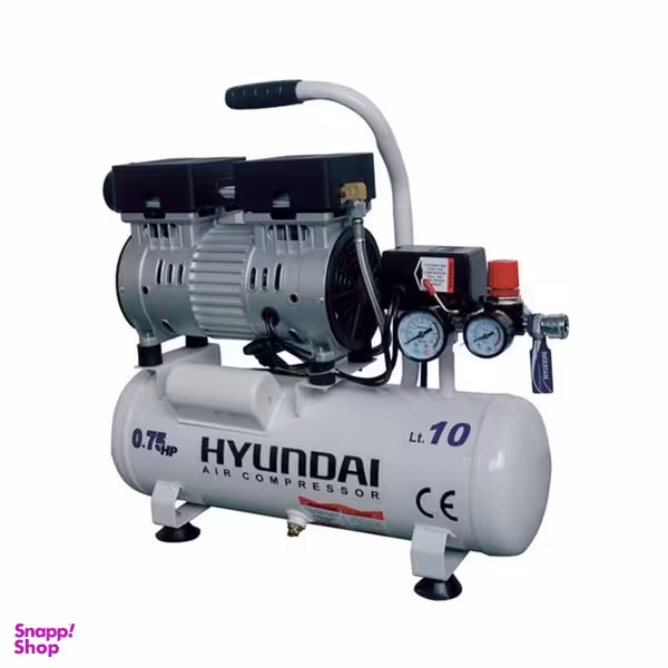 کمپرسور هوا هیوندای مدل AC-1075