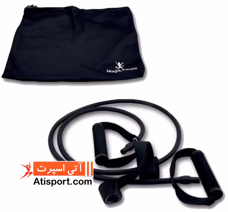 کش تک رشته بدنسازی Mega Fitness MF02A