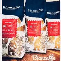 دون قهوه اسپرسو ایتالیا