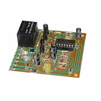 کیت دزدگیر مدل A-06