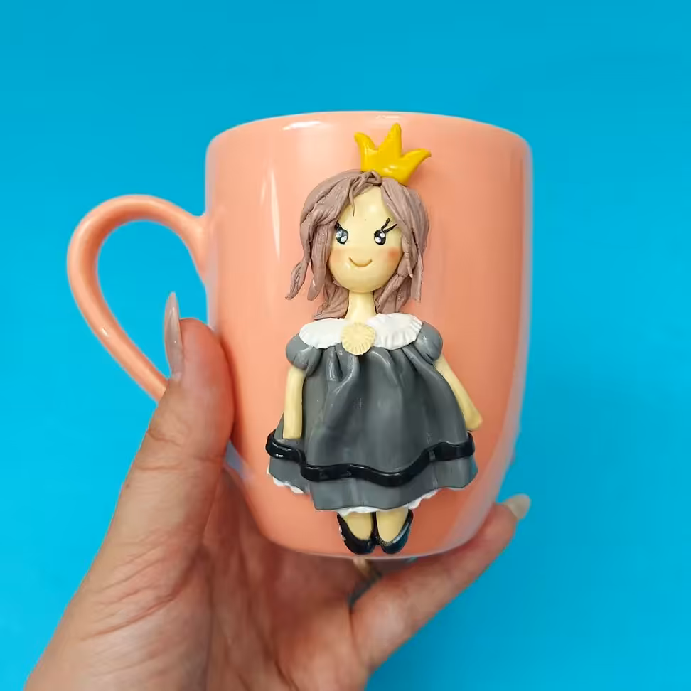 ماگ شاهزاده خانم 