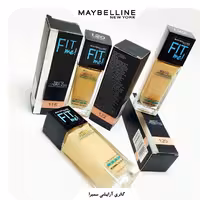 کرم پودر مناسب پوست چرب و منافذ دارفیت می 