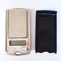 ترازوی گرمی جاسوییچی