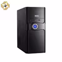 کیس کامپیوتر سادیتا مدل SC-101