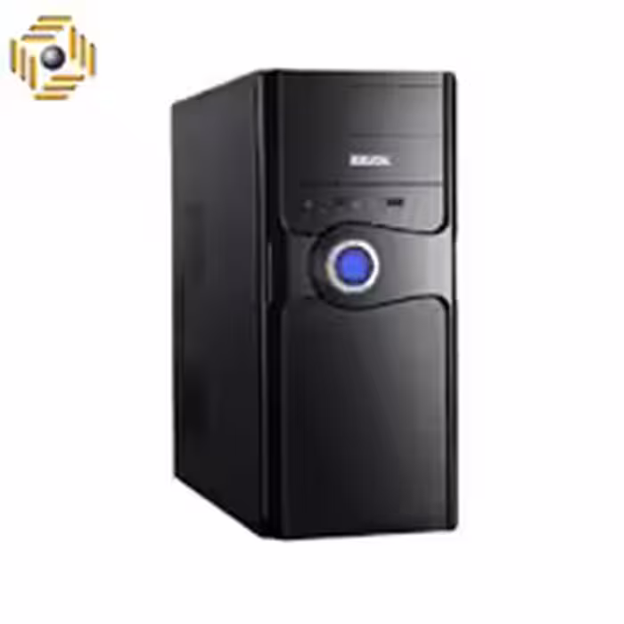 کیس کامپیوتر سادیتا مدل SC-101