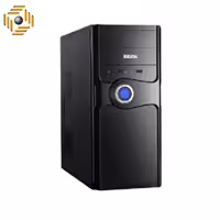 کیس کامپیوتر سادیتا مدل SC-101