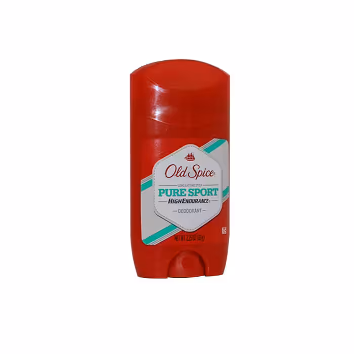 استیک ضد تعریق الد اسپایس مدل Pure Sport