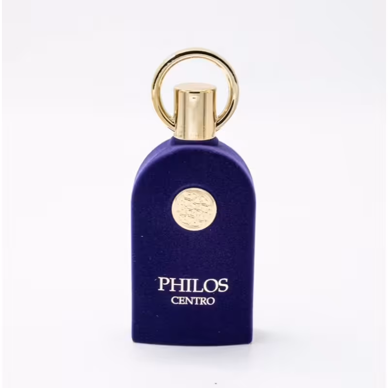 عطر ادکلن فیلوس سنترو الحمبرا “سوسپیرو اکسنتو الحمبرا”PHILOS CENTRO ALHAMBRA