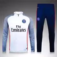 ست پیراهن شلوار ورزشی پاریسن ژرمن Psg set Fit