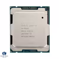 پردازنده اینتل سری Skylake X مدل Core i9-9960x
