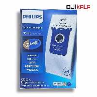 پاکت جاروبرقی فیلیپس Philips مدل S bag