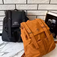 کوله اسپرت مدل بالنسیاگا دنیرو - کد 1203