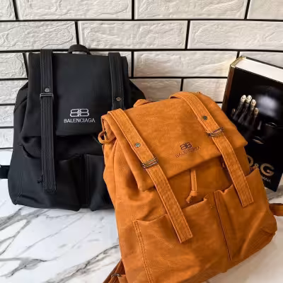 کوله اسپرت مدل بالنسیاگا دنیرو - کد 1203