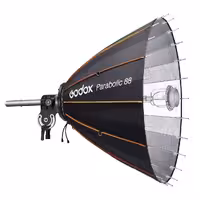 رفلکتور پارابولیک گودکس Godox Parabolic 88