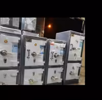 گاوصندوق مدل 250 بلند رمزدار