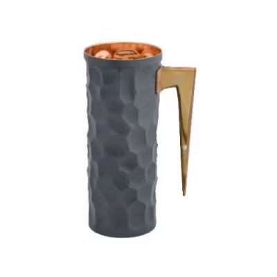 پارچ استوانه چکشی مدرن 4629