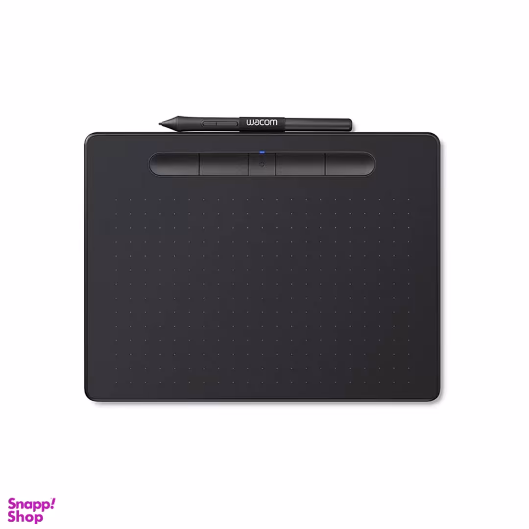 قلم نوری وکام (Wacom) مدل Intuos CTL-6100