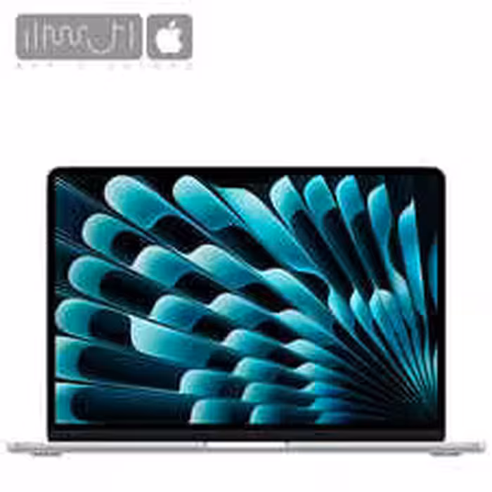 لپ تاپ 15 اینچی اپل مدل MacBook Air MRYP3 2024