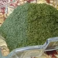 شوید خشک  محلی 