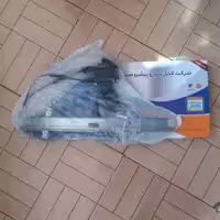موتور شیشه بالابر کامل تیبا  جلو راست