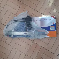 موتور شیشه بالابر کامل تیبا  جلو راست