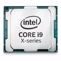 پردازنده بدون باکس اینتل Core i9 9820X Skylake