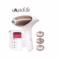 اپیلاتور فیلیپس مدل BRI955