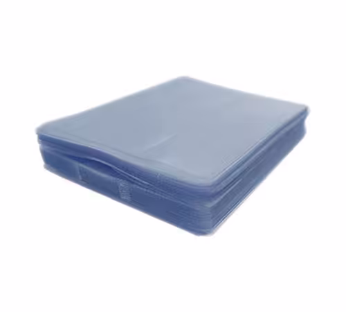 کاور کارت پلاستیکی سایز 14 × 10 سانتی متر بسته 100 عددی