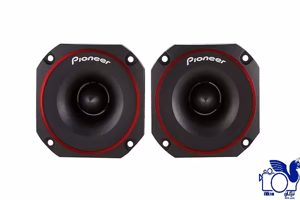 خرید و قیمت توییتر خودرو پایونیر مدل TS-B350 Pro