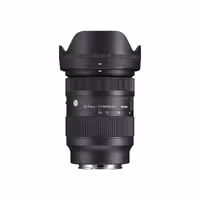لنز Sigma 28-70mm f/2.8 DG DN Contemporary Lens for Sony E