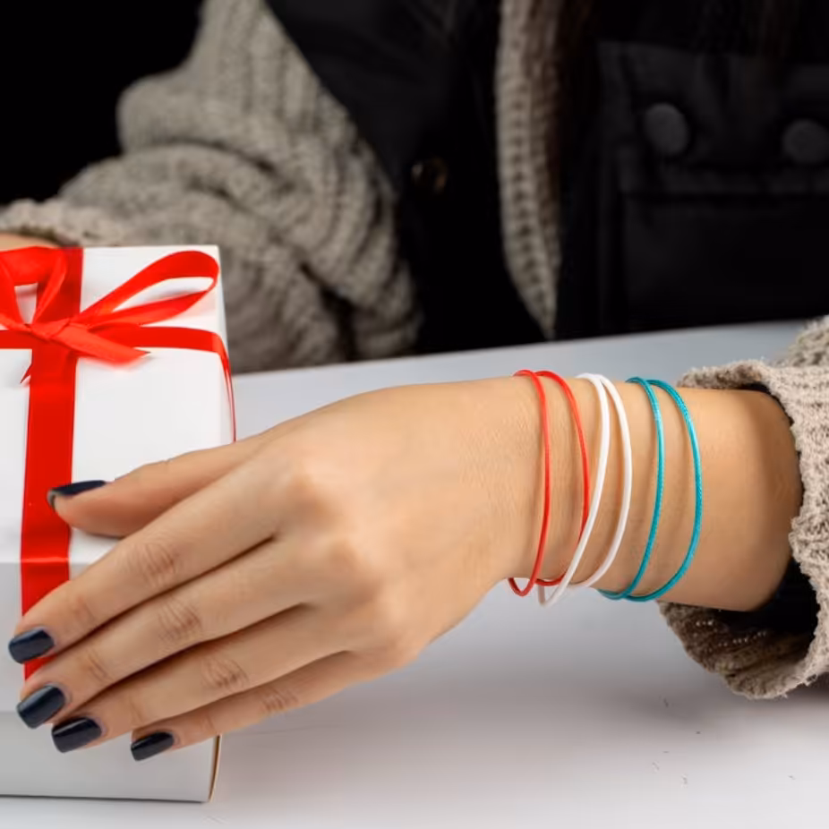 دستبند مدل Pa 800 دستبند 3 عددی