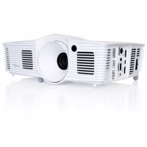 ویدئو پروژکتور اپتما مدل HD28 DLP