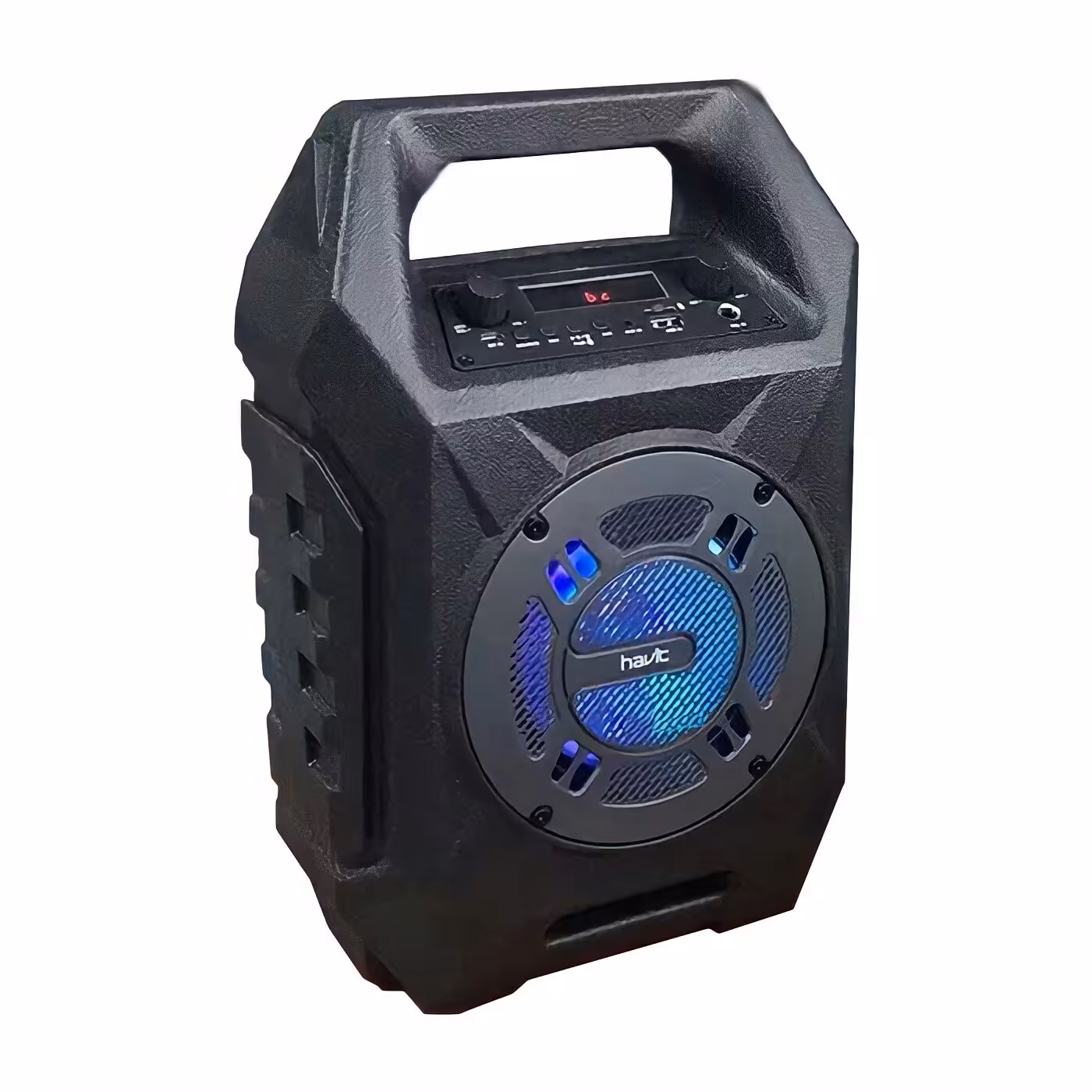 اسپیکر هویت مدل SK588BT