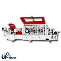 ماشین لبه چسبان 7 ایستگاه اتوماتیک محک مدل MA-803 DJ-1 - ابزار یراق